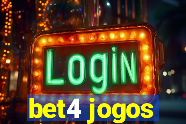 bet4 jogos